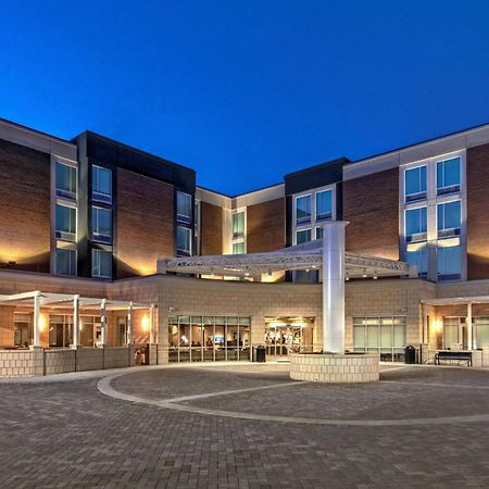 Springhill Suites By Marriott Nashville Brentwood Extérieur photo