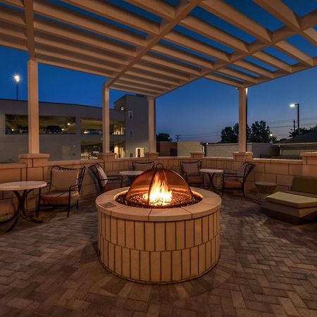 Springhill Suites By Marriott Nashville Brentwood Extérieur photo