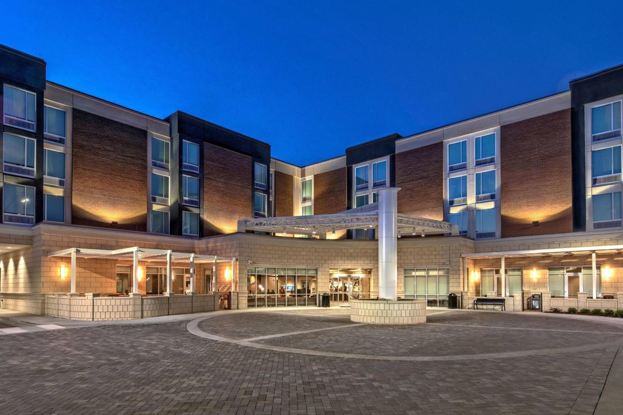 Springhill Suites By Marriott Nashville Brentwood Extérieur photo
