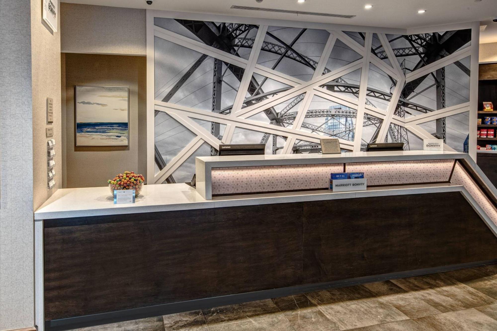 Springhill Suites By Marriott Nashville Brentwood Extérieur photo