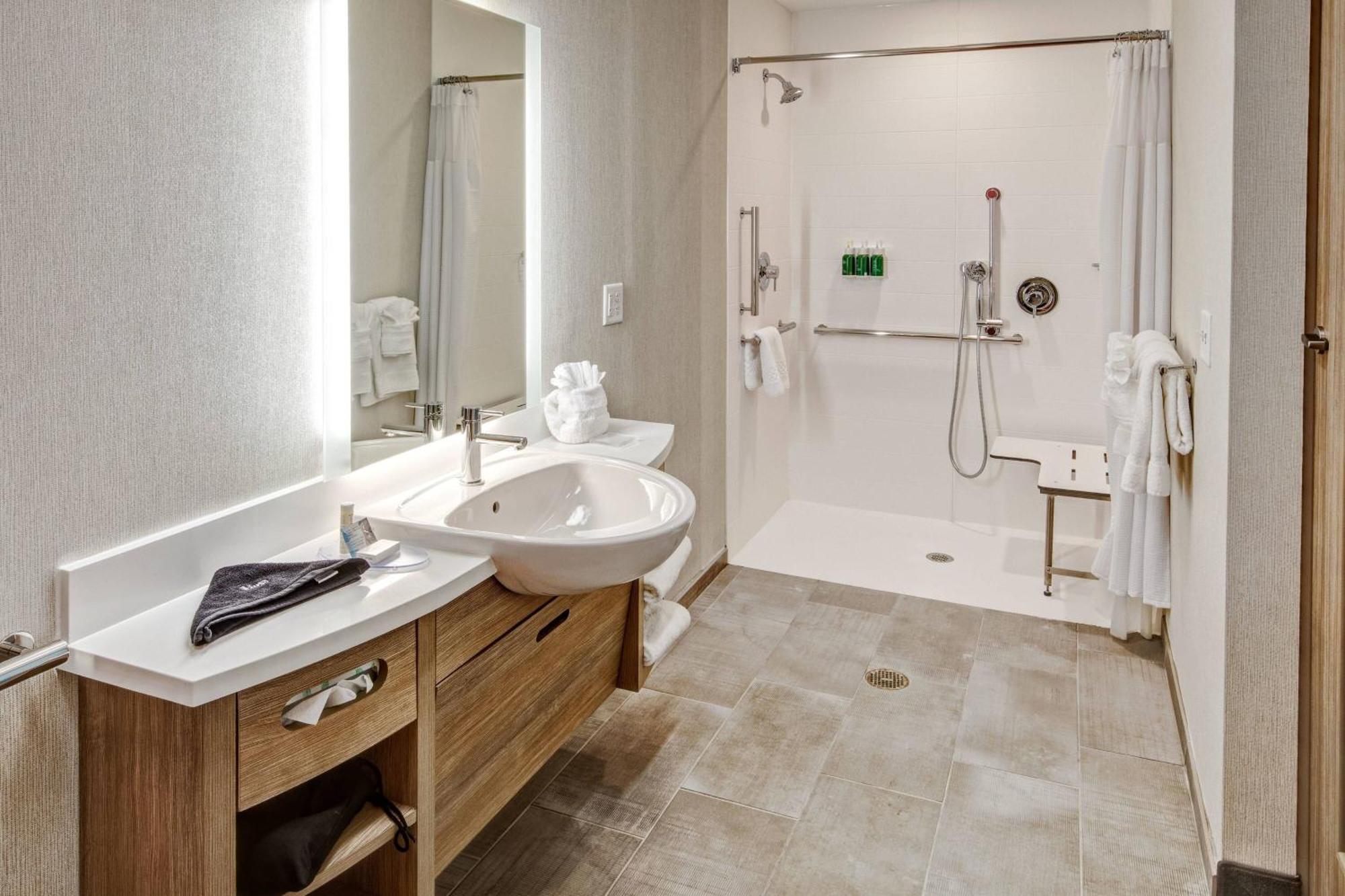 Springhill Suites By Marriott Nashville Brentwood Extérieur photo