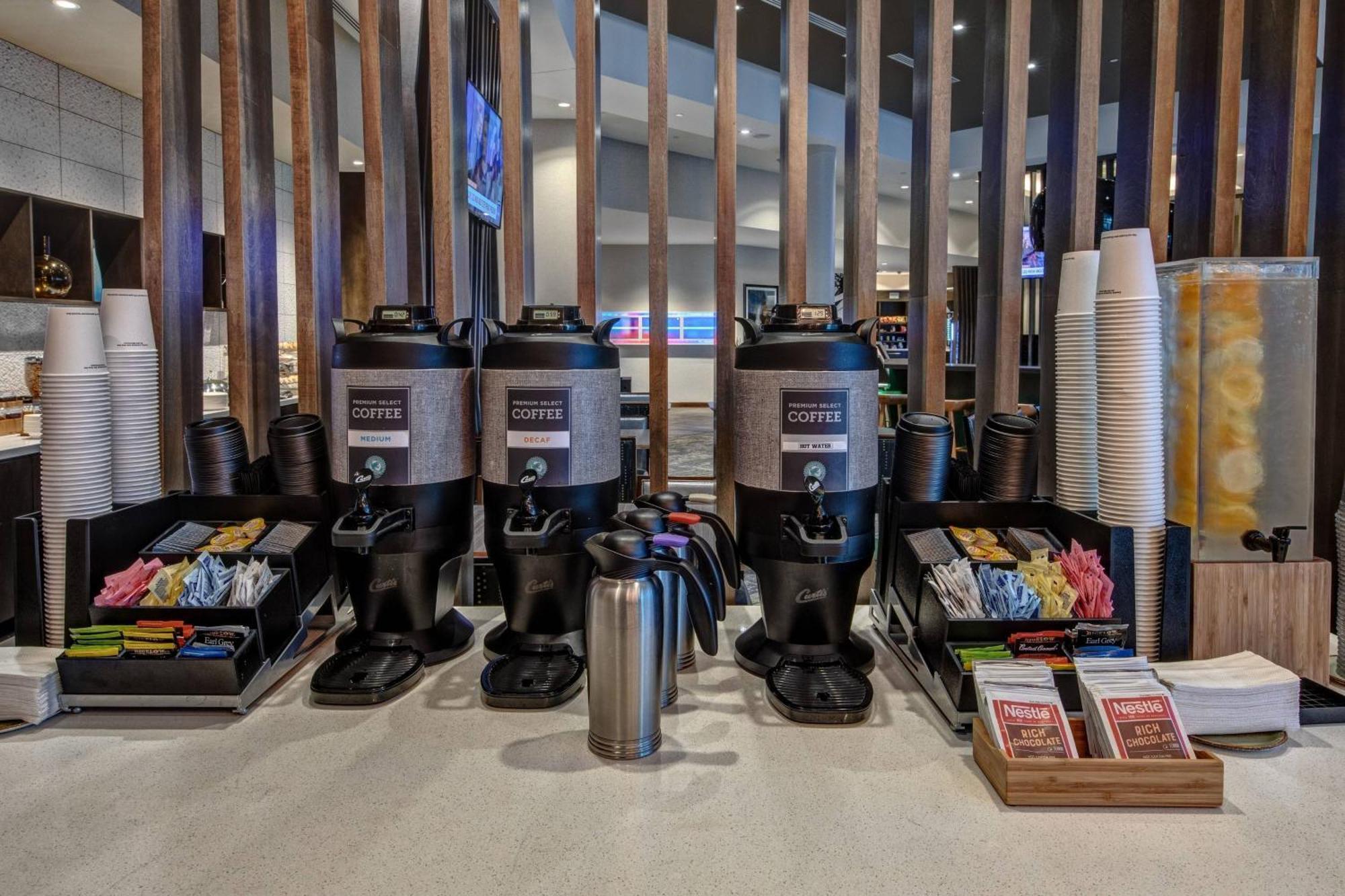 Springhill Suites By Marriott Nashville Brentwood Extérieur photo