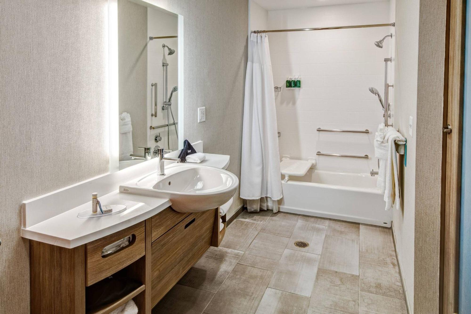 Springhill Suites By Marriott Nashville Brentwood Extérieur photo