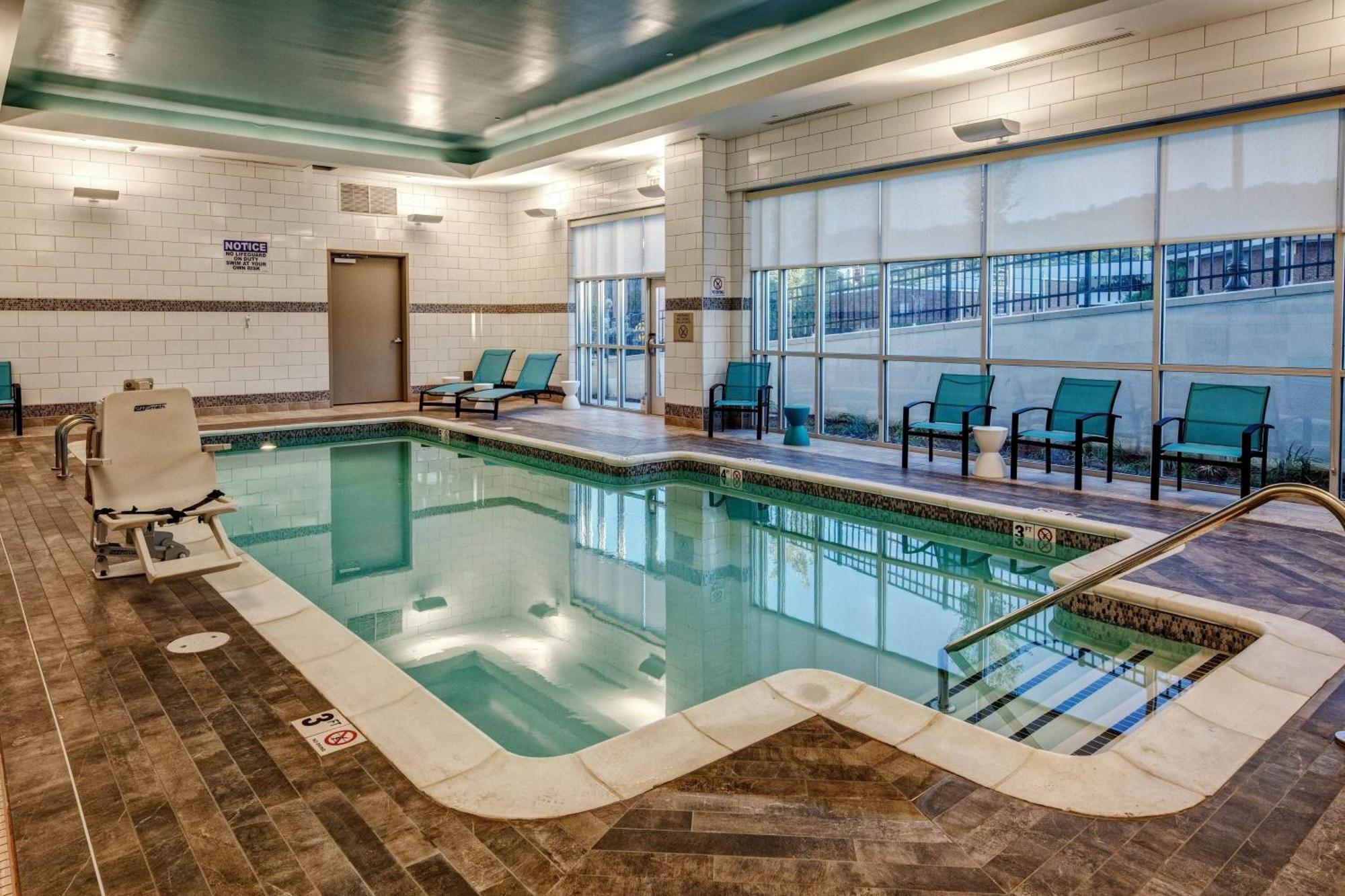 Springhill Suites By Marriott Nashville Brentwood Extérieur photo