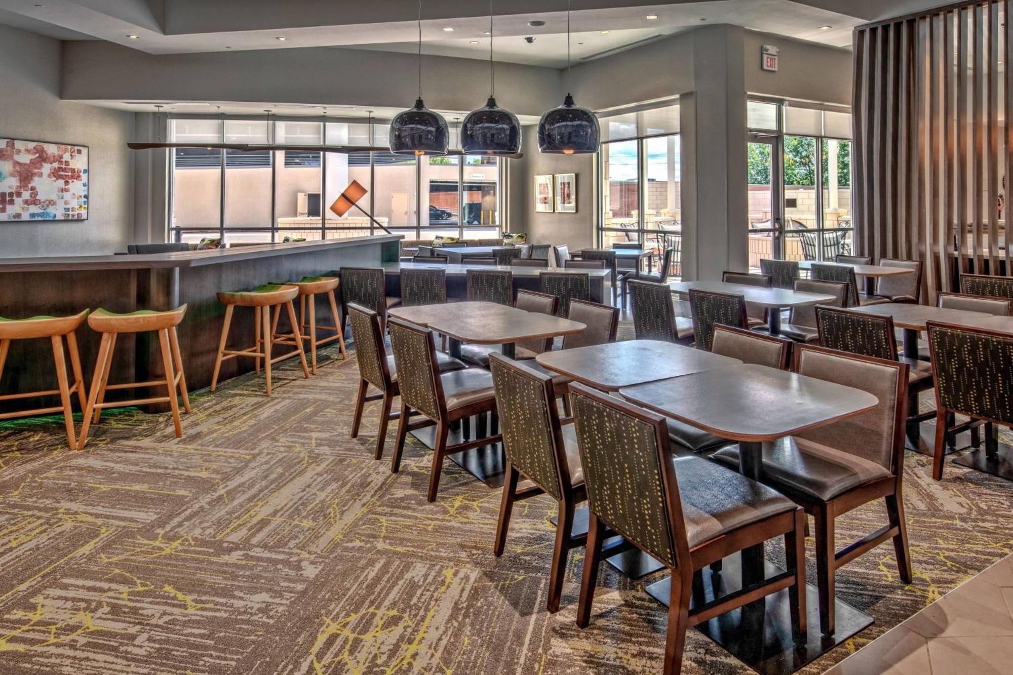 Springhill Suites By Marriott Nashville Brentwood Extérieur photo