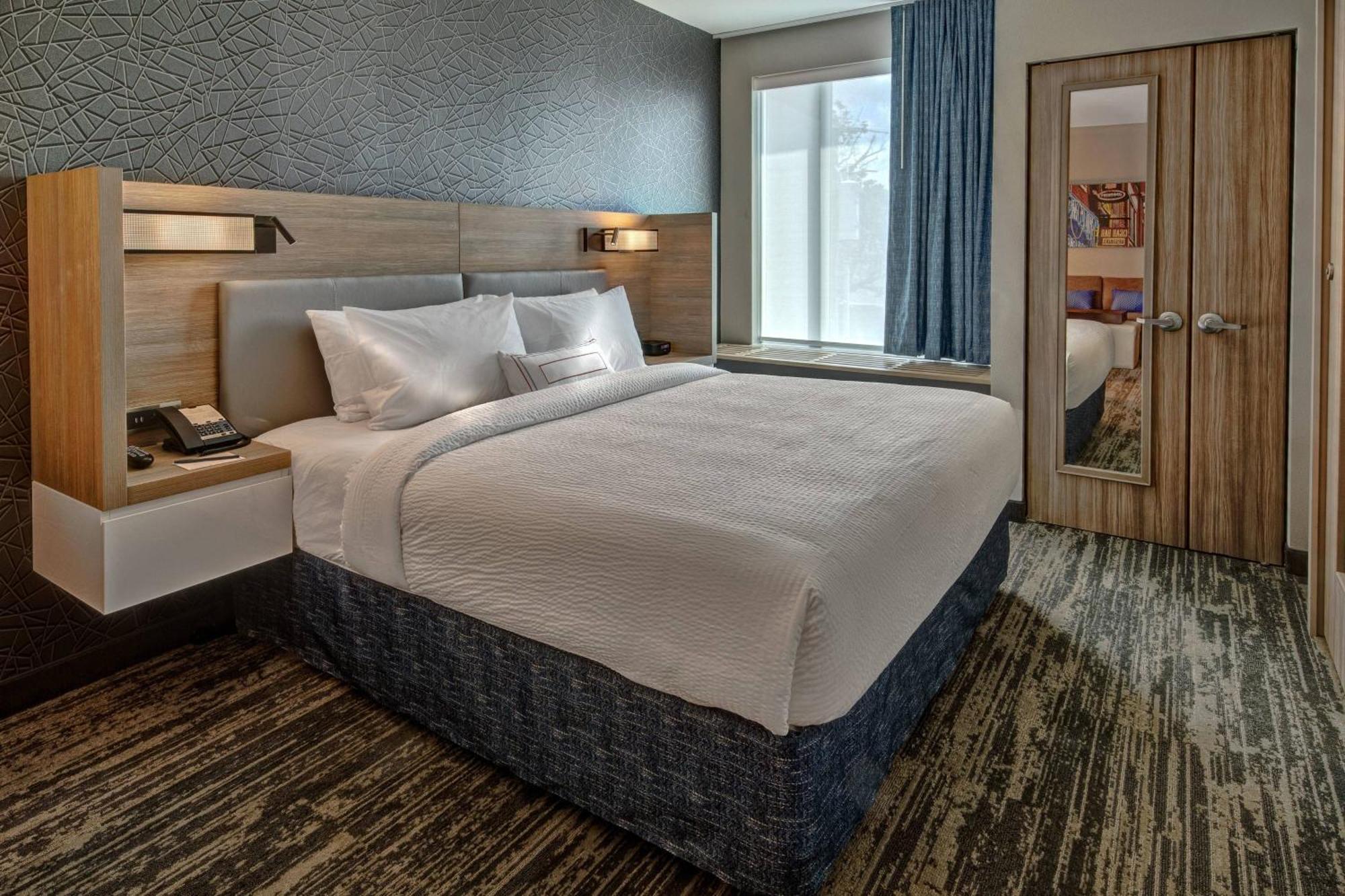 Springhill Suites By Marriott Nashville Brentwood Extérieur photo