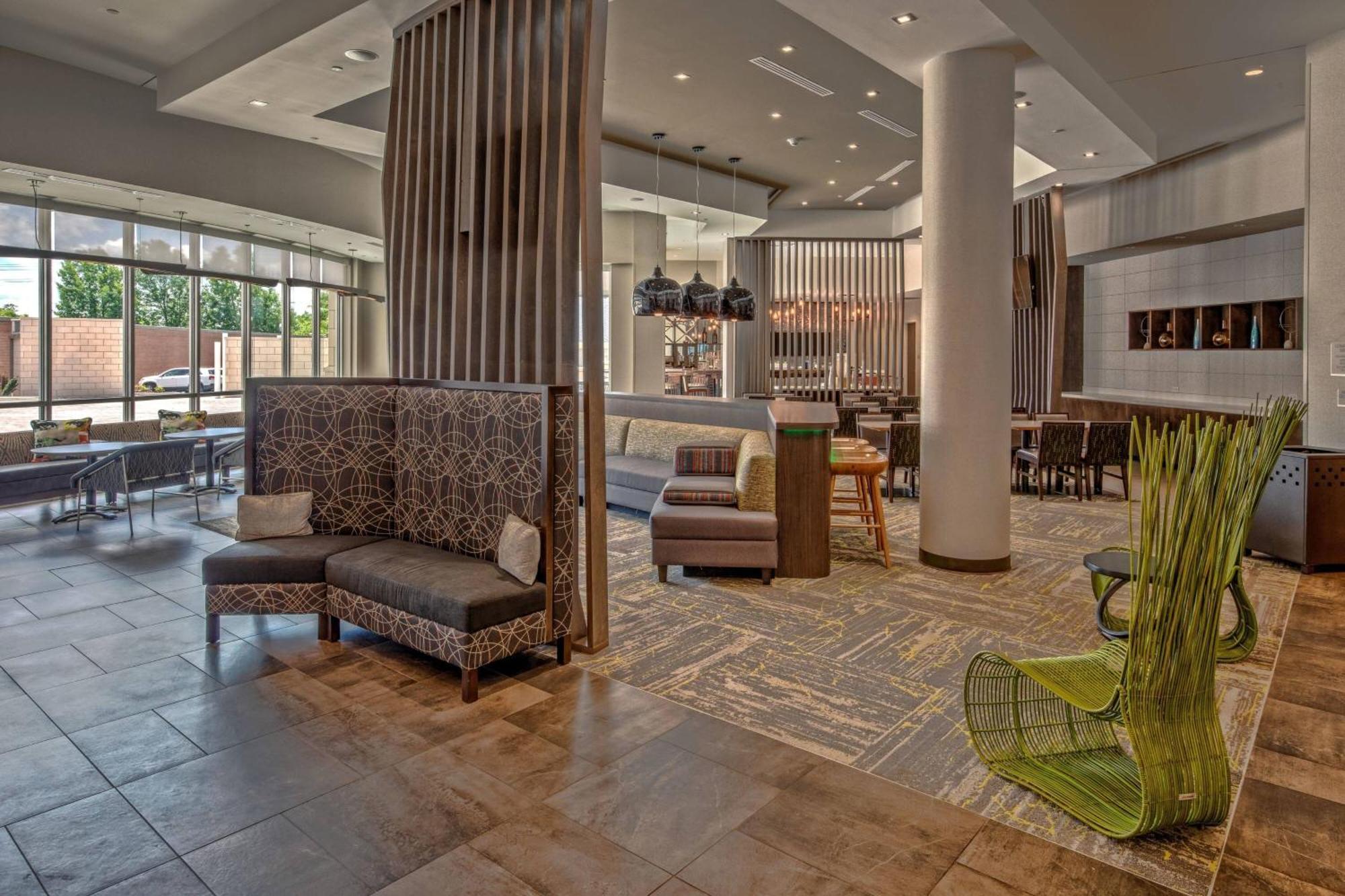Springhill Suites By Marriott Nashville Brentwood Extérieur photo