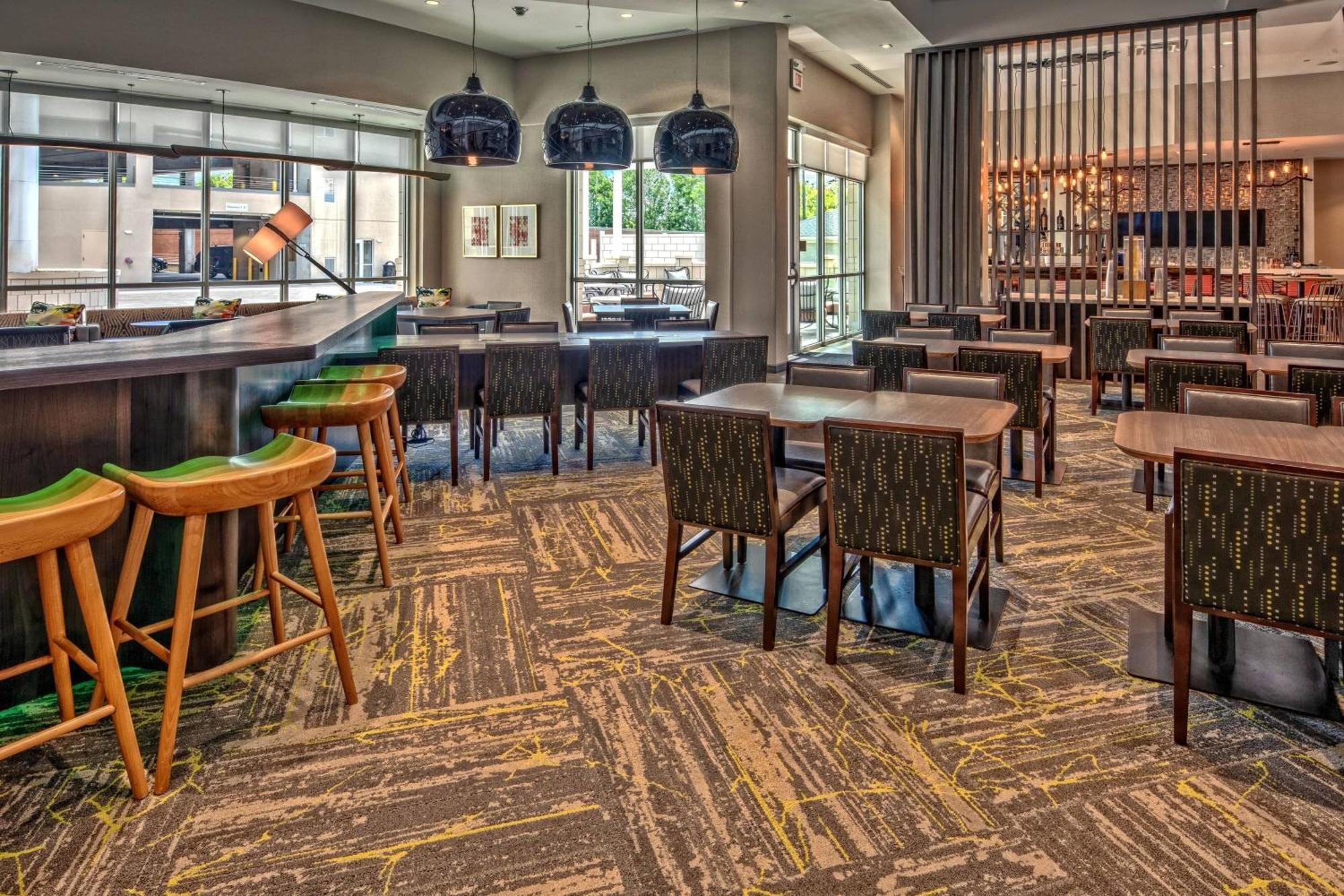 Springhill Suites By Marriott Nashville Brentwood Extérieur photo