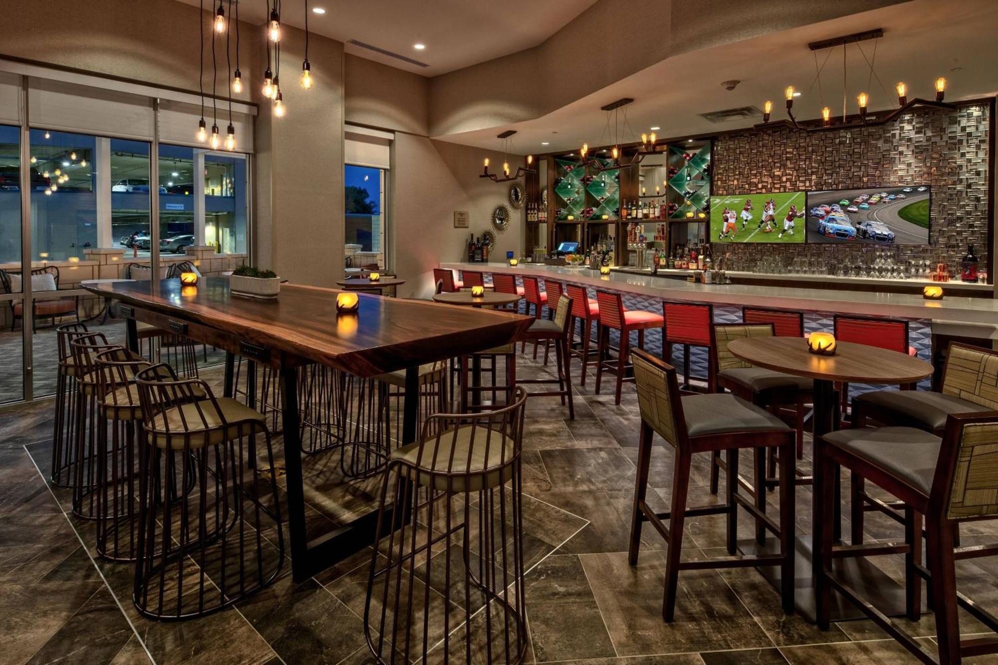 Springhill Suites By Marriott Nashville Brentwood Extérieur photo