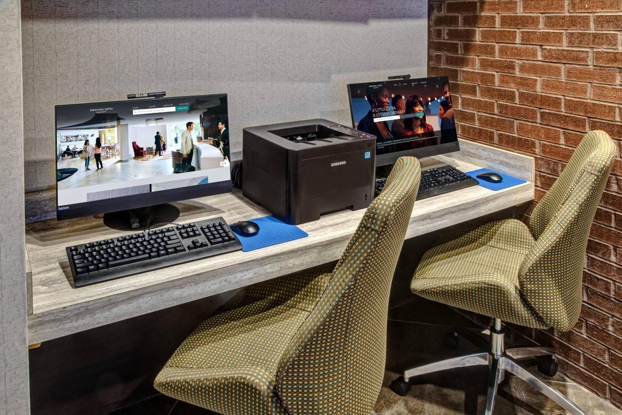 Springhill Suites By Marriott Nashville Brentwood Extérieur photo