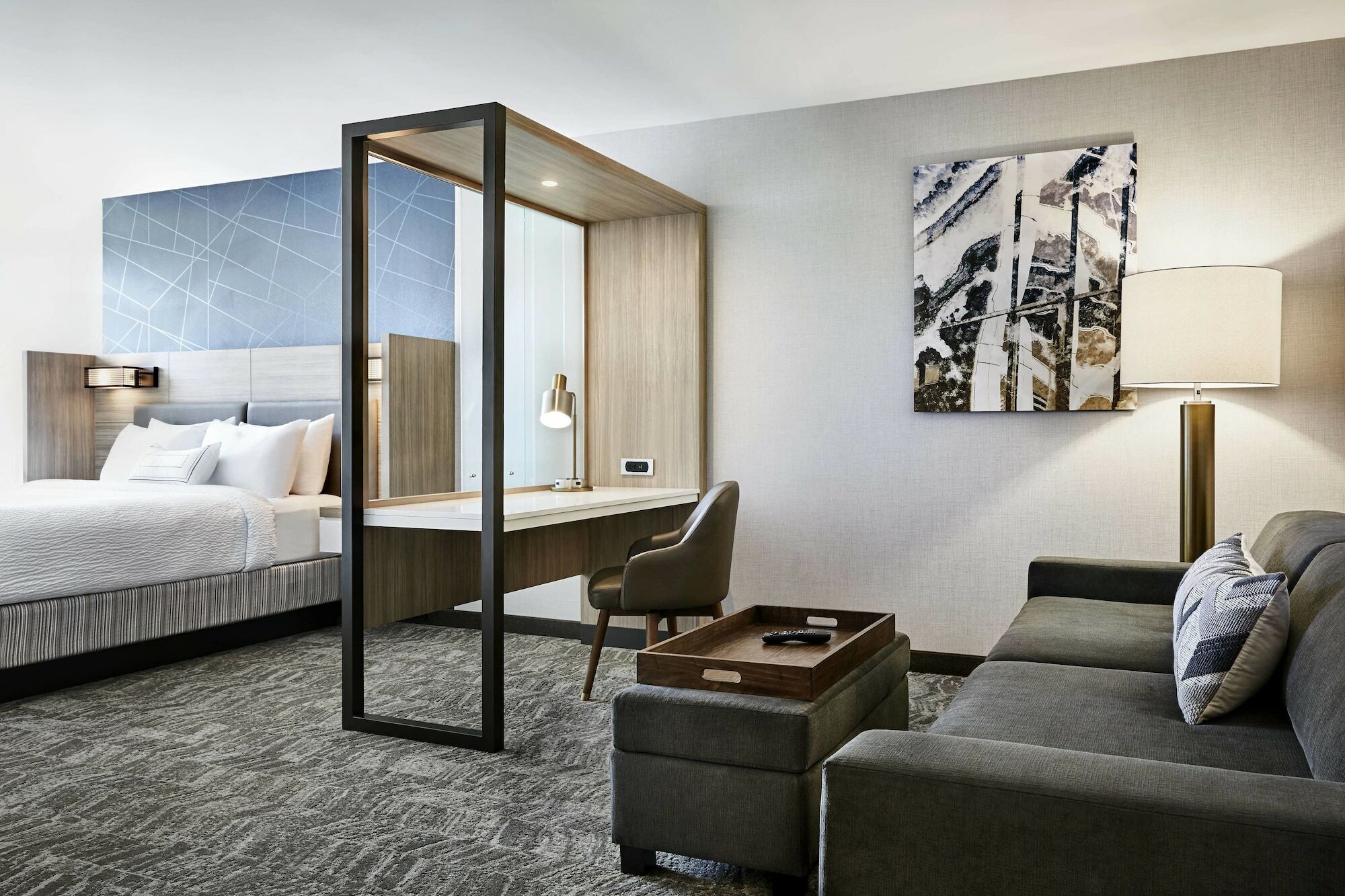 Springhill Suites By Marriott Nashville Brentwood Extérieur photo