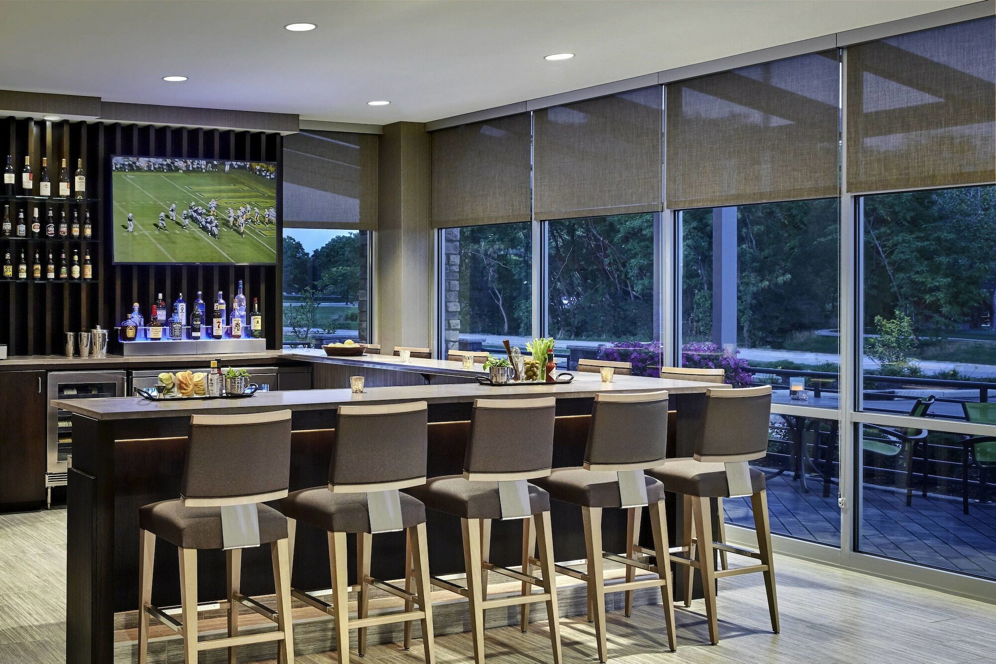 Springhill Suites By Marriott Nashville Brentwood Extérieur photo