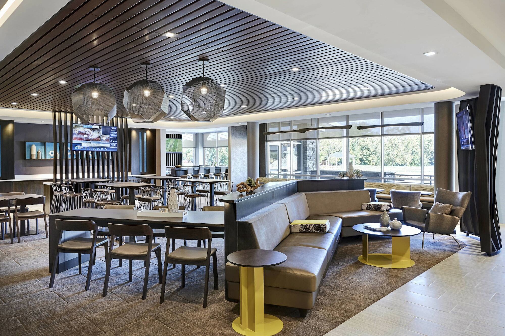 Springhill Suites By Marriott Nashville Brentwood Extérieur photo