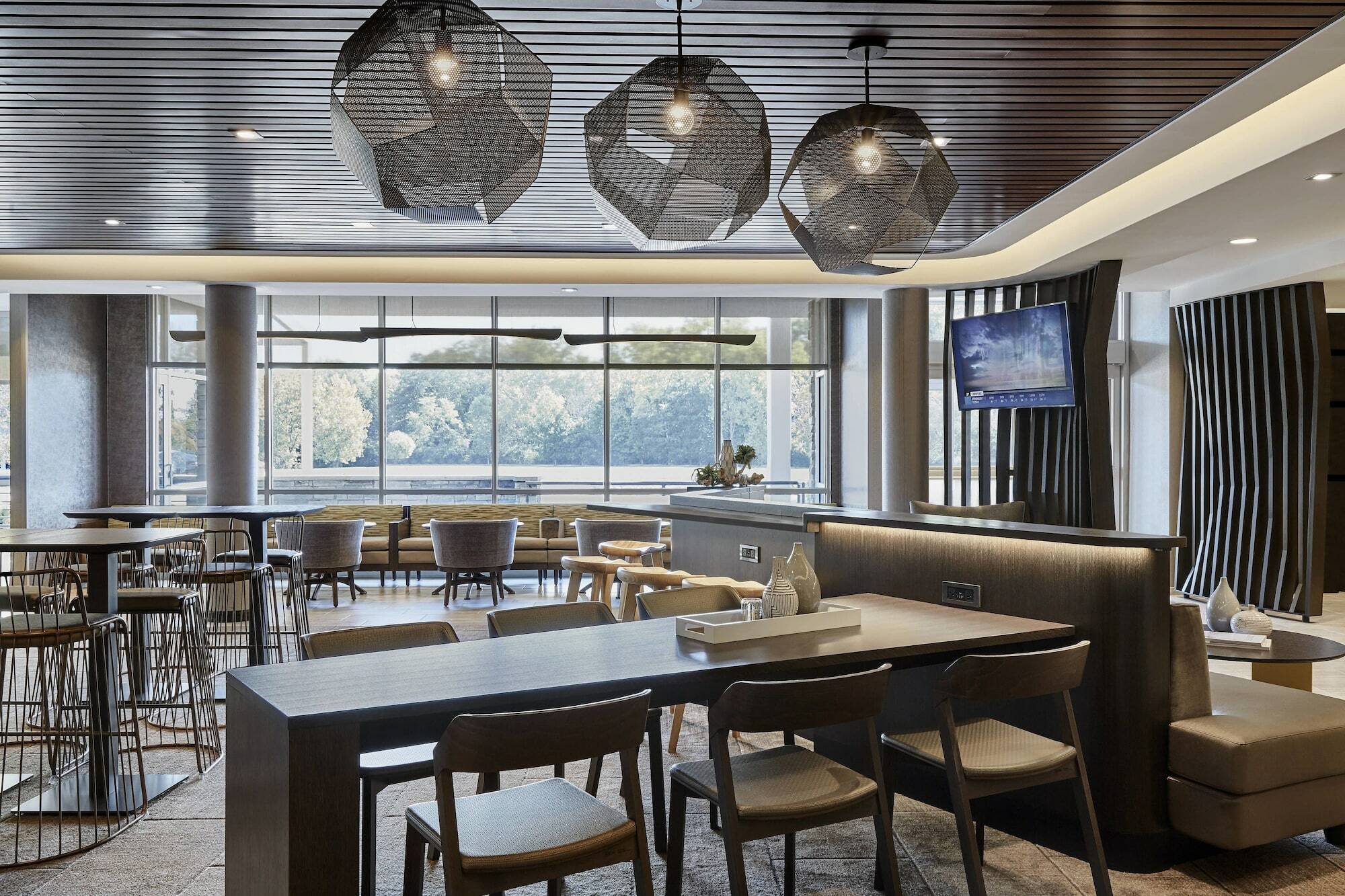 Springhill Suites By Marriott Nashville Brentwood Extérieur photo