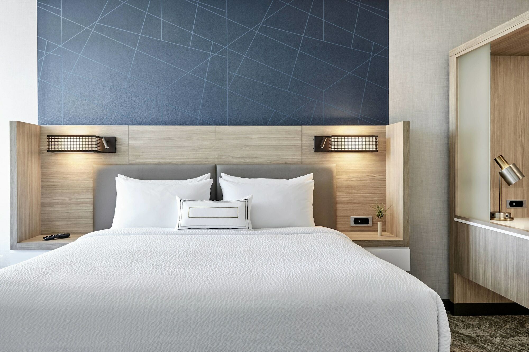 Springhill Suites By Marriott Nashville Brentwood Extérieur photo