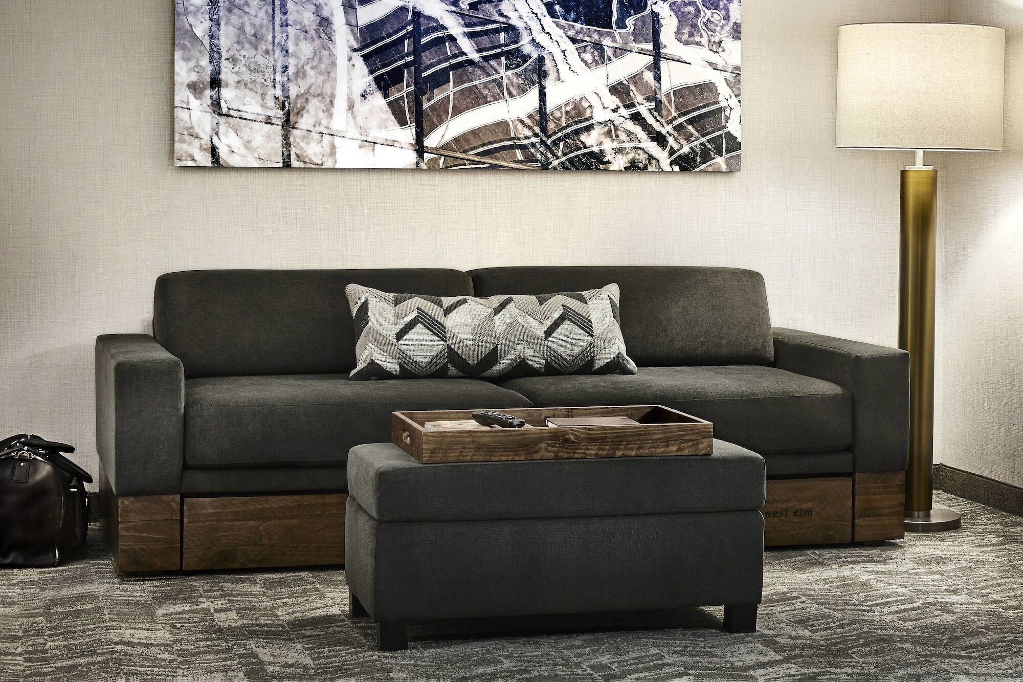 Springhill Suites By Marriott Nashville Brentwood Extérieur photo